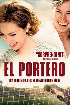 El portero (Trautmann) El portero (Trautmann)