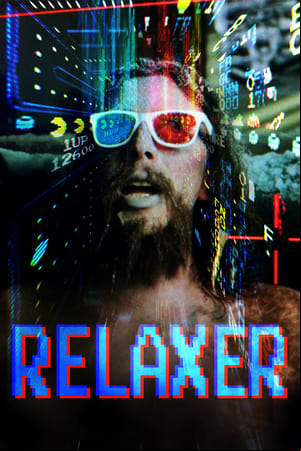 Relaxer Relaxer