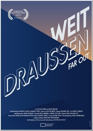 Weit Draussen