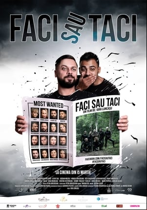 Faci sau taci Faci sau taci