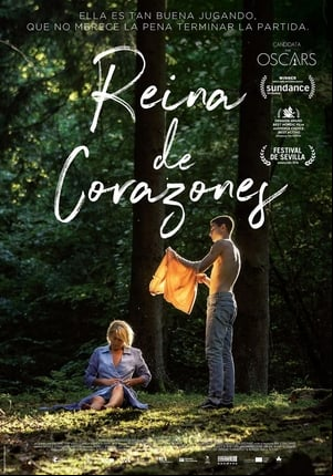 Reina de corazones Reina de corazones