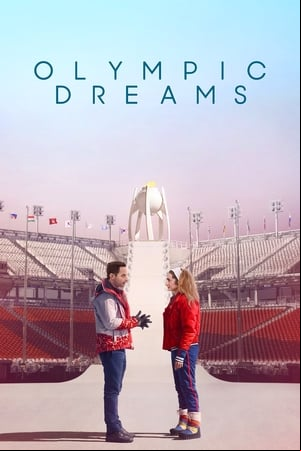 Olympic Dreams
