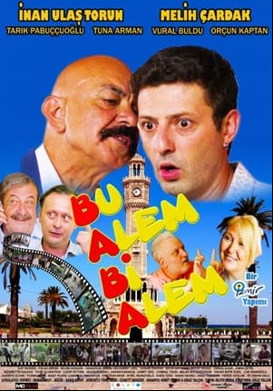 BABA Bu Alem Bi Alem