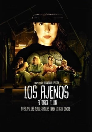 Los Ajenos Fútbol Club Los Ajenos Fútbol Club