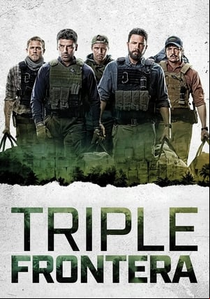 Triple frontera