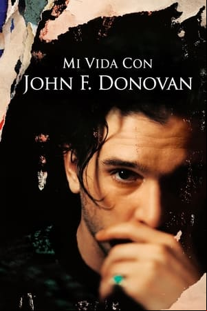 Mi vida con John F. Donovan Mi vida con John F. Donovan