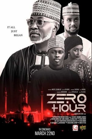 Zero Hour