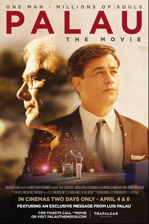 Palau la Película Palau la Película