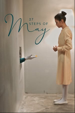 27 Steps of May 27 Steps of May