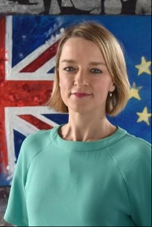 The Brexit Storm: Laura Kuenssbergs Inside Story