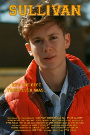 Sullivan Sullivan