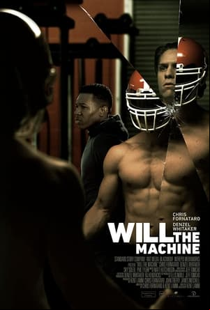Will The Machine Will The Machine