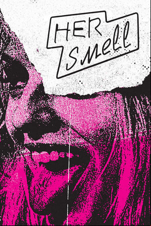 Her Smell Her Smell