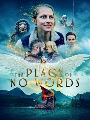 The Place of No Words The Place of No Words