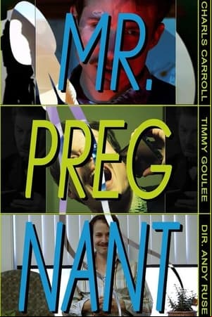 Mr. Pregnant Mr. Pregnant