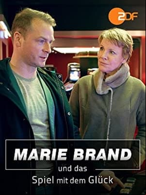 Marie Brand und das Glücksspiel Marie Brand und das Glücksspiel