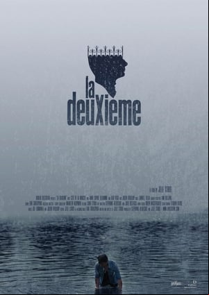 La deuxième La deuxième
