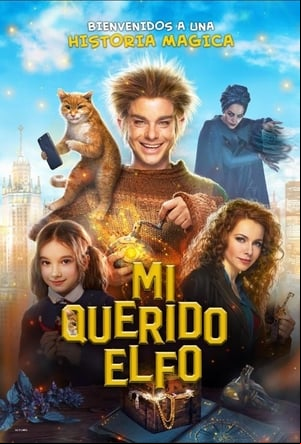 Mi querido Elfo Mi querido Elfo