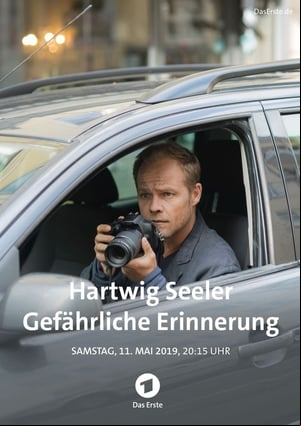 Hartwig Seeler – Gefährliche Erinnerung Hartwig Seeler – Gefährliche Erinnerung