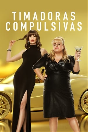 Timadoras compulsivas Timadoras compulsivas