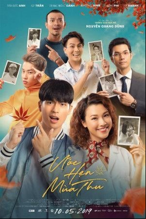 Ước Hẹn Mùa Thu