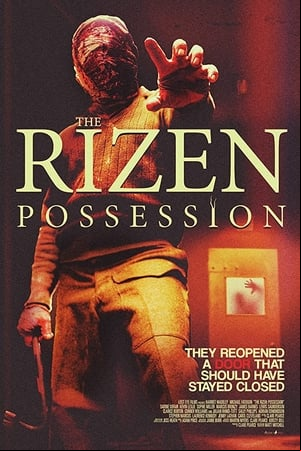 The Rizen: Possession