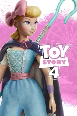 Toy Story 4 Toy Story 4