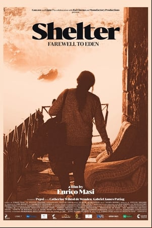 Shelter: Farewell to Eden Shelter: Farewell to Eden
