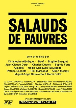 Salauds de pauvres Salauds de pauvres