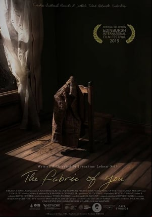 The Fabric of You The Fabric of You
