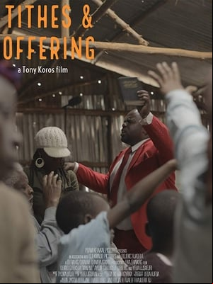 Tithes & Offerings Tithes & Offerings