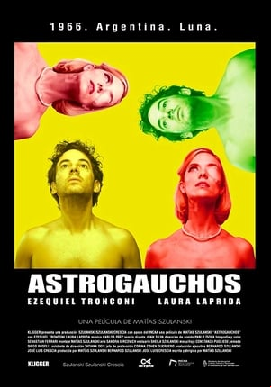 Astrogauchos