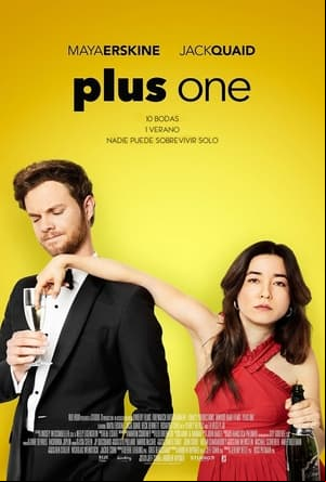 Plus One Plus One