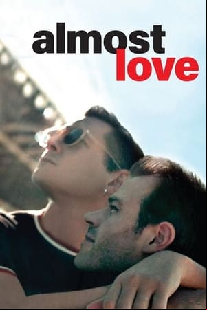 Almost Love Almost Love