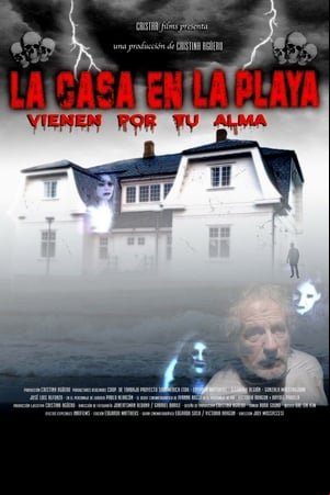 La casa en la playa La casa en la playa
