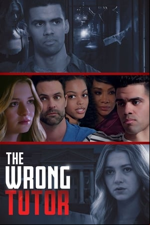 The Wrong Tutor The Wrong Tutor