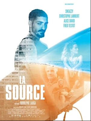 La Source La Source