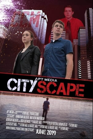 Cityscape Cityscape