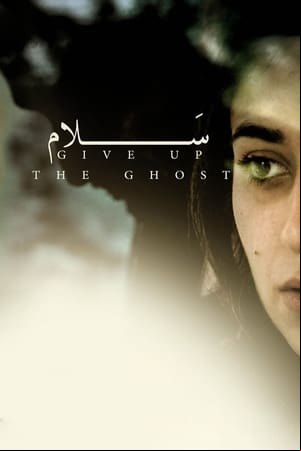 Give Up the Ghost Give Up the Ghost