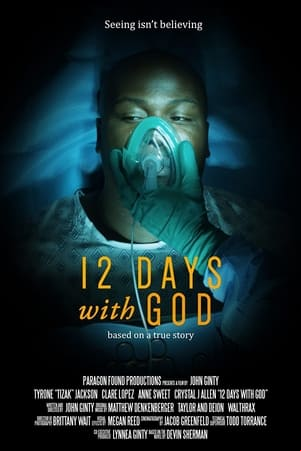 12 Days With God 12 Days With God