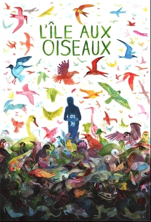 LÎle aux oiseaux LÎle aux oiseaux