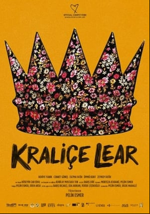 Kraliçe Lear Kraliçe Lear