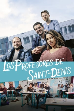 Los profesores de Saint-Denis Los profesores de Saint-Denis