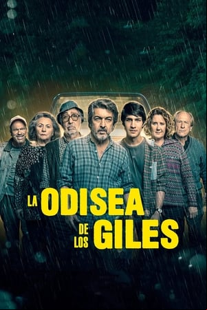 La odisea de los giles