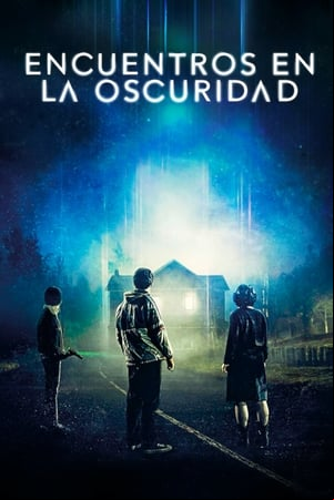 Encuentros en la oscuridad Encuentros en la oscuridad