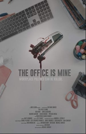 The Office Is Mine The Office Is Mine