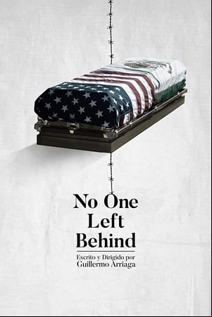 No One Left Behind