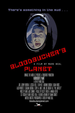 Bloodsuckers Planet