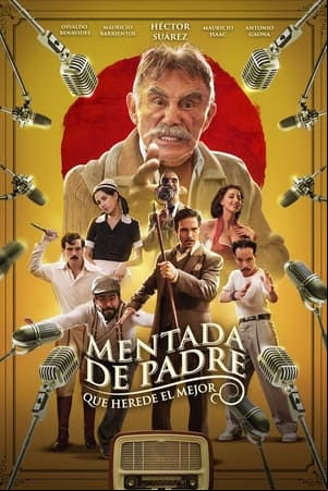 Mentada de Padre