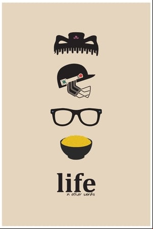 Life in Other Words Life in Other Words